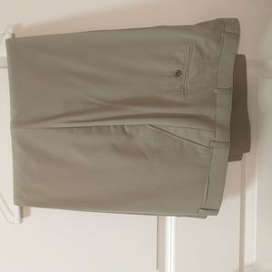 Millinea Men's wool dress pants